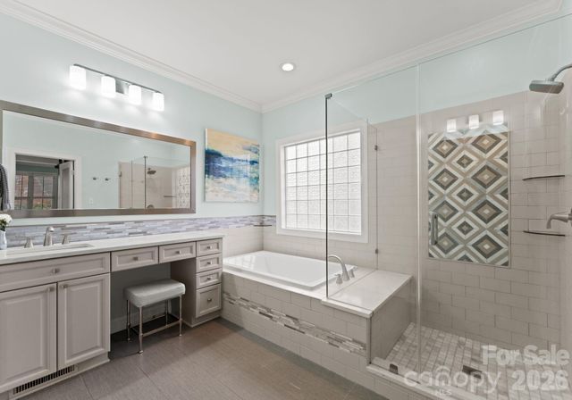 10012 Paradise Ridge Road, Charlotte, NC 28277