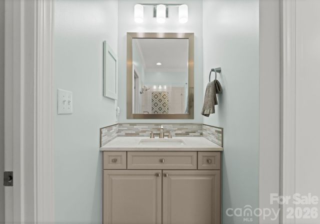 10012 Paradise Ridge Road, Charlotte, NC 28277