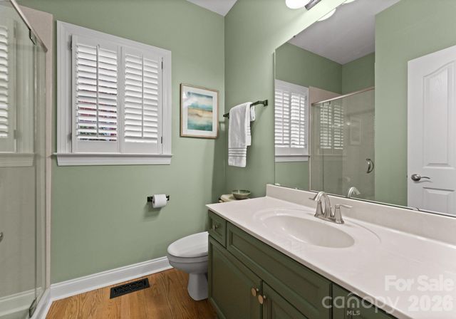 10012 Paradise Ridge Road, Charlotte, NC 28277