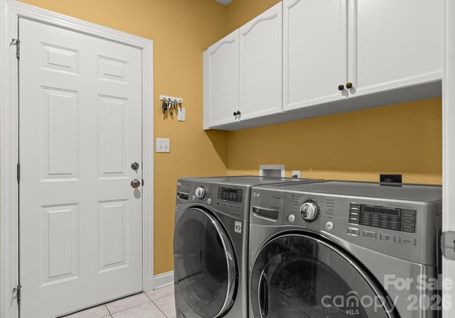 10012 Paradise Ridge Road, Charlotte, NC 28277