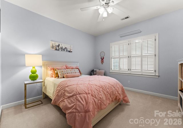 10012 Paradise Ridge Road, Charlotte, NC 28277