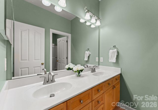 10012 Paradise Ridge Road, Charlotte, NC 28277