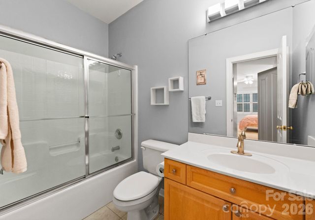 10012 Paradise Ridge Road, Charlotte, NC 28277