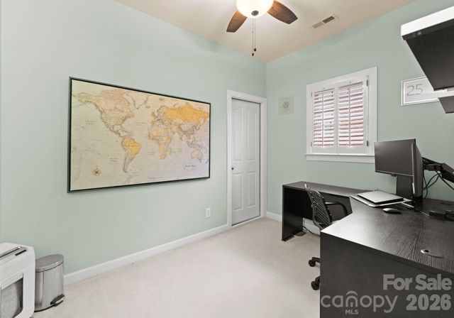 10012 Paradise Ridge Road, Charlotte, NC 28277