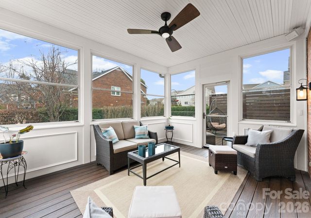 10012 Paradise Ridge Road, Charlotte, NC 28277