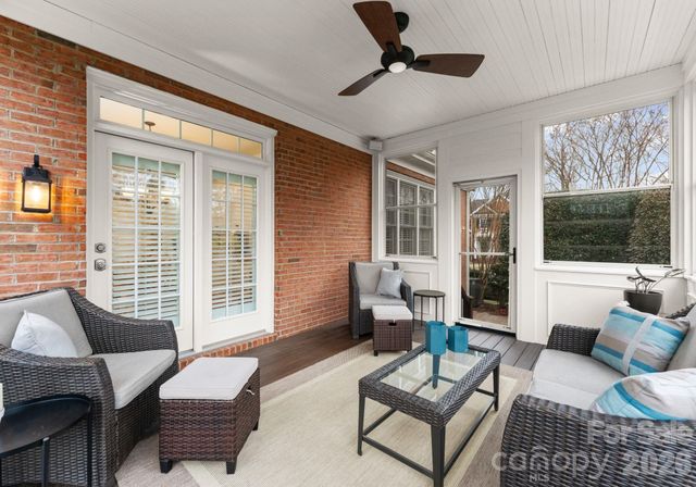 10012 Paradise Ridge Road, Charlotte, NC 28277