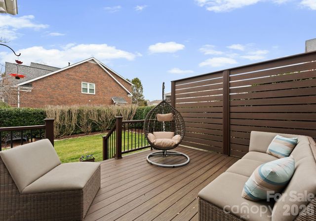 10012 Paradise Ridge Road, Charlotte, NC 28277