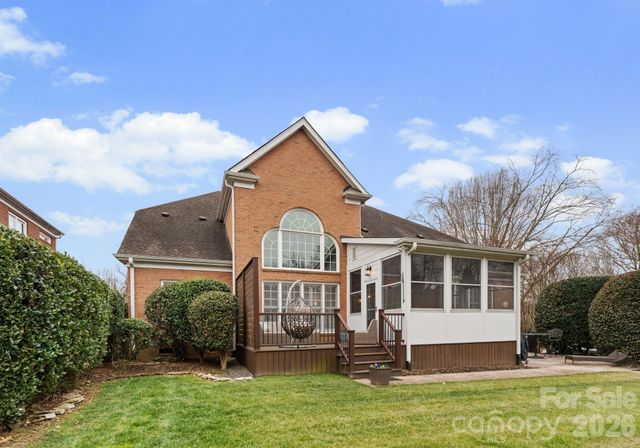 10012 Paradise Ridge Road, Charlotte, NC 28277