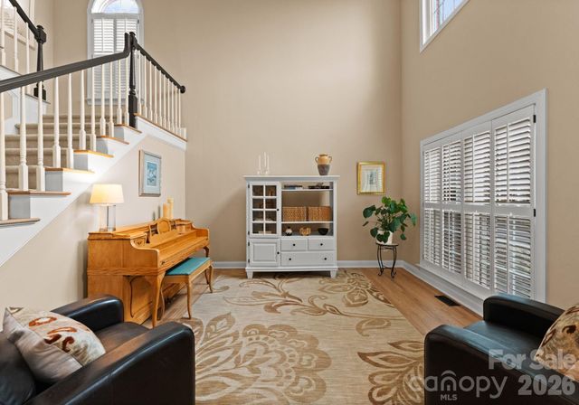 10012 Paradise Ridge Road, Charlotte, NC 28277