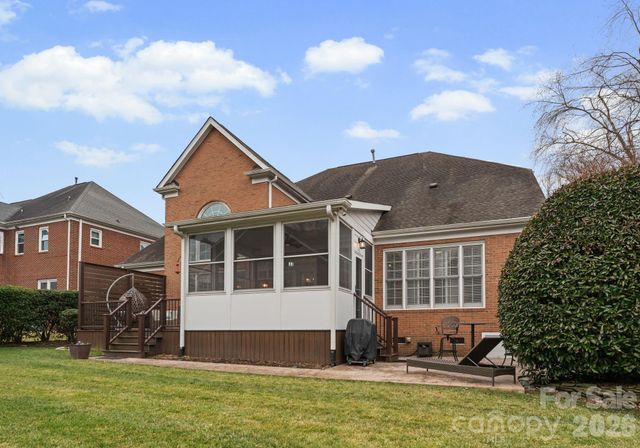 10012 Paradise Ridge Road, Charlotte, NC 28277