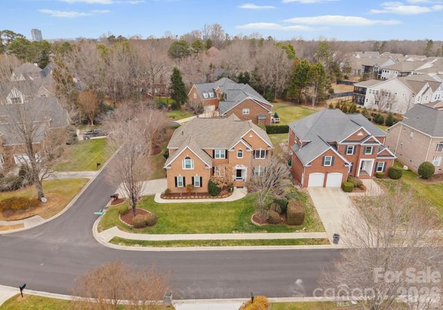 10012 Paradise Ridge Road, Charlotte, NC 28277