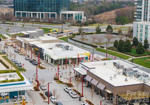 10012 Paradise Ridge Road, Charlotte, NC 28277