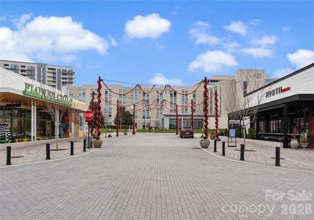 10012 Paradise Ridge Road, Charlotte, NC 28277