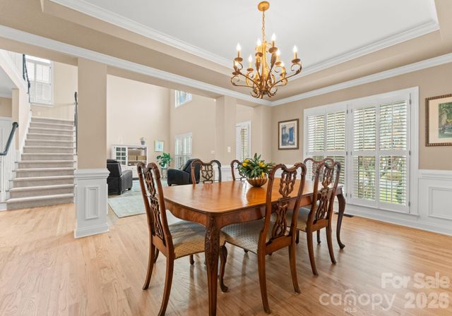 10012 Paradise Ridge Road, Charlotte, NC 28277