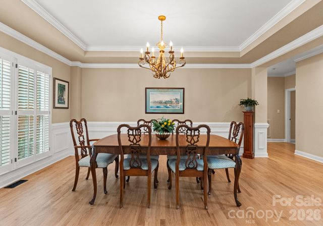 10012 Paradise Ridge Road, Charlotte, NC 28277