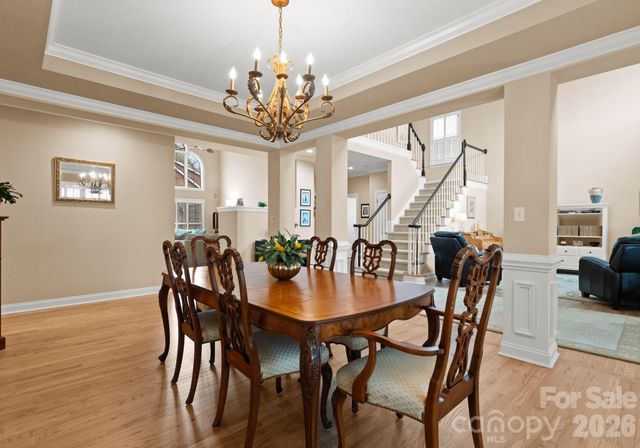 10012 Paradise Ridge Road, Charlotte, NC 28277