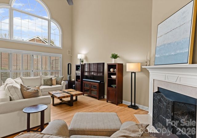 10012 Paradise Ridge Road, Charlotte, NC 28277