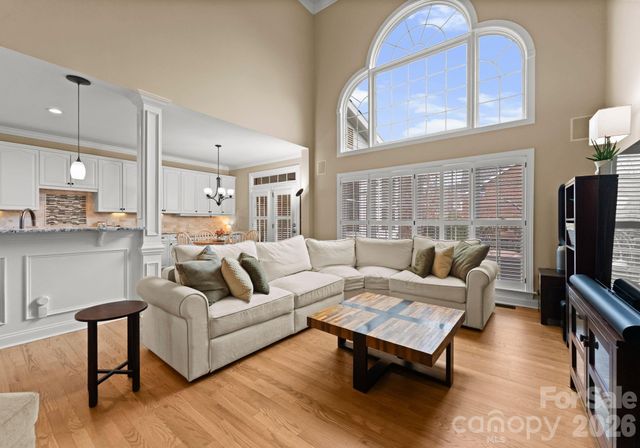 10012 Paradise Ridge Road, Charlotte, NC 28277