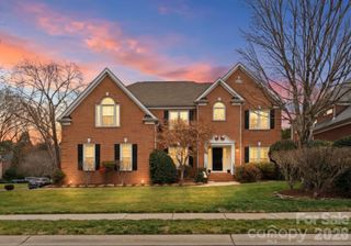 10012 Paradise Ridge Road, Charlotte, NC 28277
