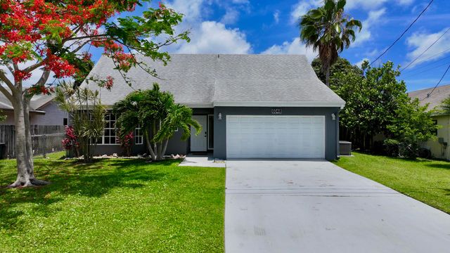 6048 Garrett Street, Jupiter, FL 33458