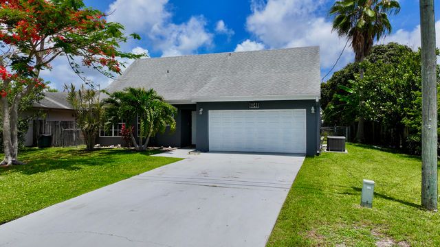 6048 Garrett Street, Jupiter, FL 33458