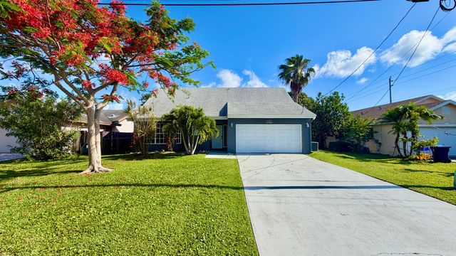 6048 Garrett Street, Jupiter, FL 33458