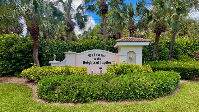 6048 Garrett Street, Jupiter, FL 33458