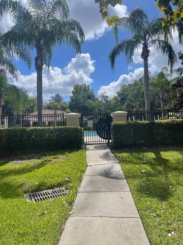 7057 CADIZ BOULEVARD, Orlando, FL 32819