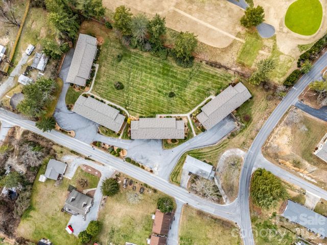 410 Golf View Condo Lane 2A, Hendersonville, NC 28739