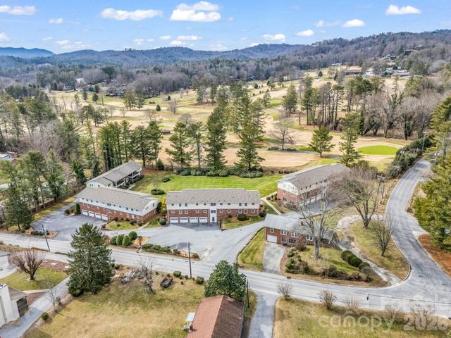 410 Golf View Condo Lane 2A, Hendersonville, NC 28739