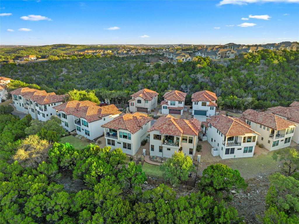 211 Honey Creek #6 CT 6, Austin, TX 78738