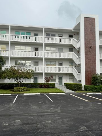 4104 Cambridge E 4104, Deerfield Beach, FL 33442