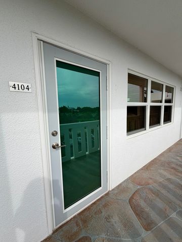 4104 Cambridge E 4104, Deerfield Beach, FL 33442