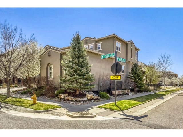 15388 W Evans Ave, Lakewood, CO 80228
