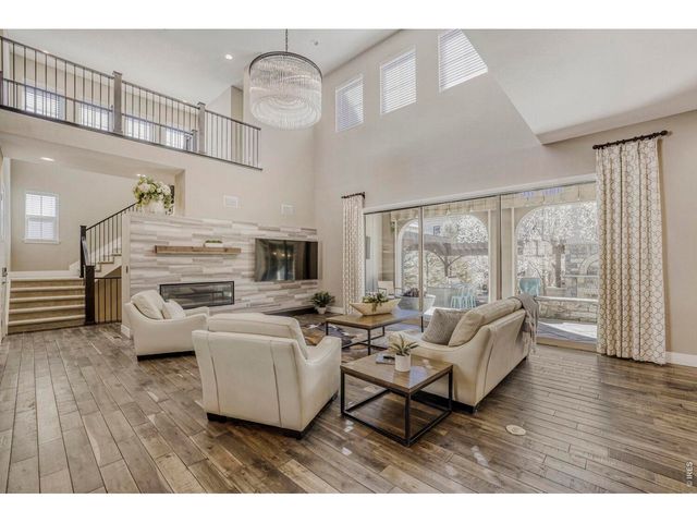 15388 W Evans Ave, Lakewood, CO 80228