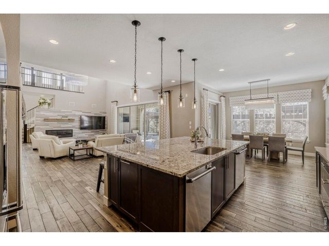 15388 W Evans Ave, Lakewood, CO 80228