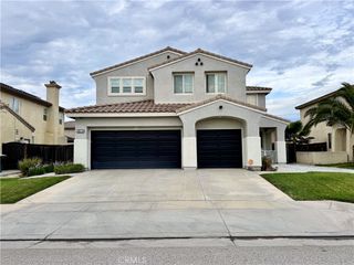 2873 Pansy, San Jacinto, CA 92582