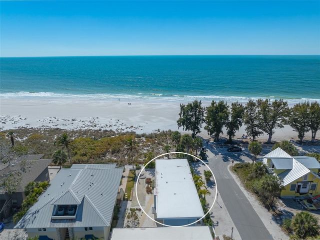 103 PALM AVENUE, Anna Maria, FL 34216