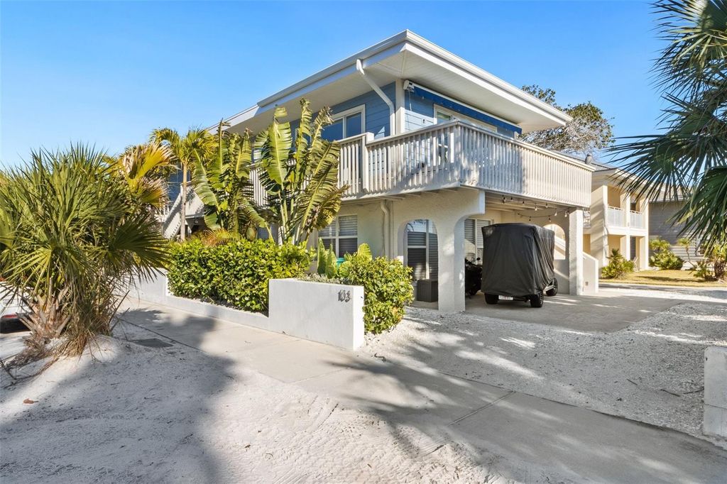 103 PALM AVENUE, ANNA MARIA, FL 34216 — photo 2