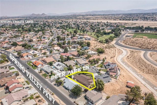 18151 Deer Park Lane, Victorville, CA 92395