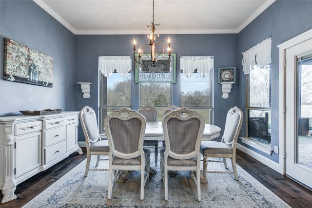 5768 Fm 1569, Farmersville, TX 75442