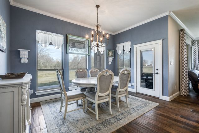 5768 Fm 1569, Farmersville, TX 75442