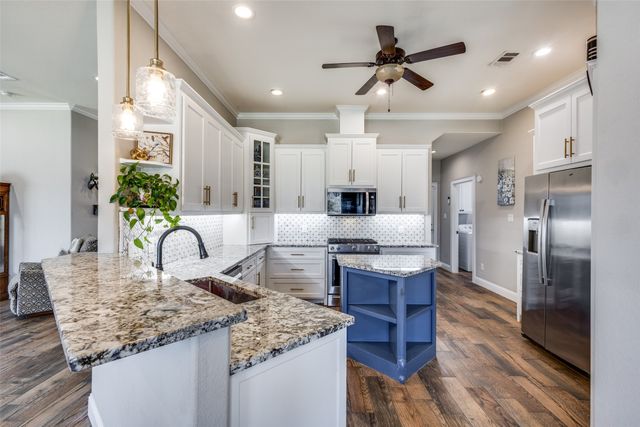 5768 Fm 1569, Farmersville, TX 75442