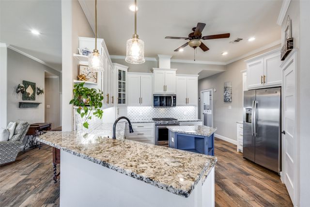 5768 Fm 1569, Farmersville, TX 75442