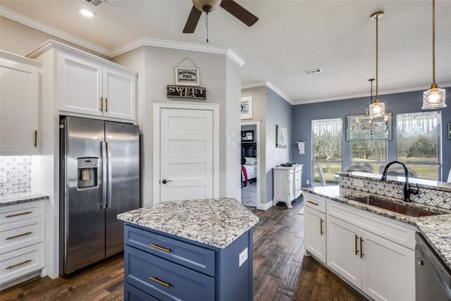 5768 Fm 1569, Farmersville, TX 75442