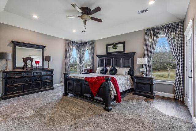 5768 Fm 1569, Farmersville, TX 75442