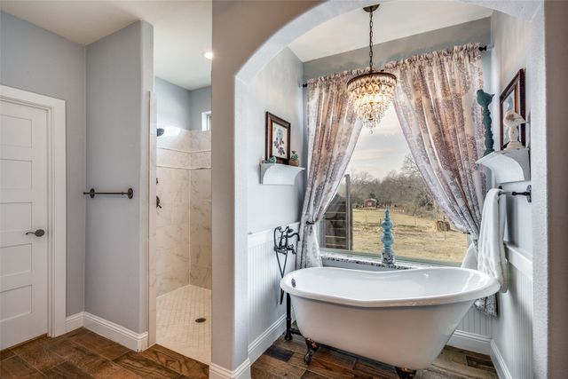 5768 Fm 1569, Farmersville, TX 75442