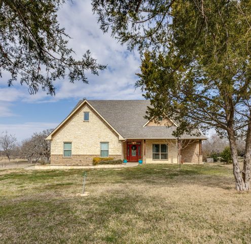 5768 Fm 1569, Farmersville, TX 75442