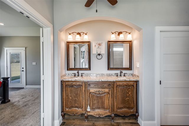 5768 Fm 1569, Farmersville, TX 75442