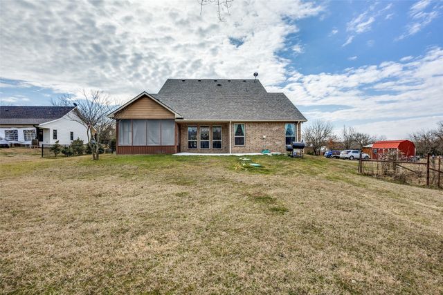 5768 Fm 1569, Farmersville, TX 75442